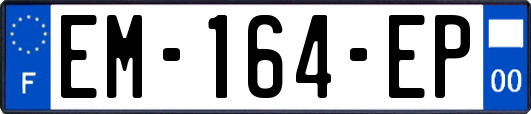 EM-164-EP