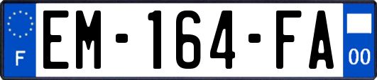 EM-164-FA