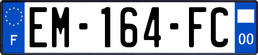 EM-164-FC