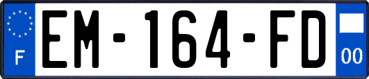 EM-164-FD