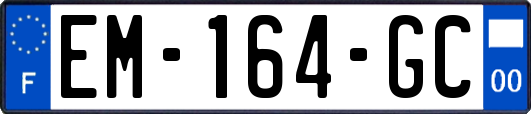 EM-164-GC