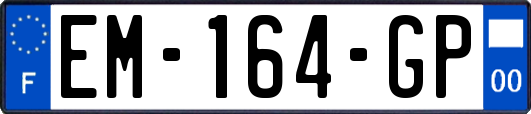 EM-164-GP