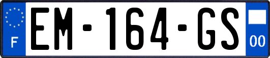 EM-164-GS