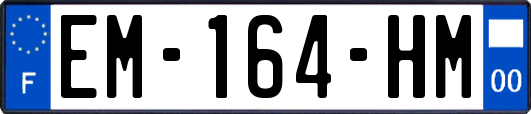 EM-164-HM