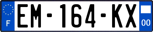 EM-164-KX