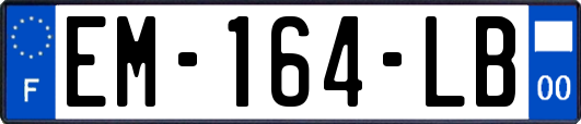 EM-164-LB