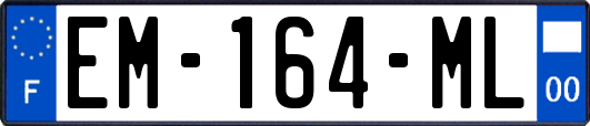 EM-164-ML
