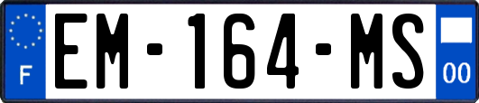 EM-164-MS