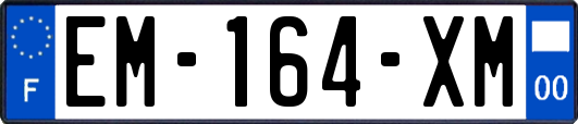 EM-164-XM
