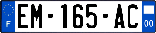 EM-165-AC