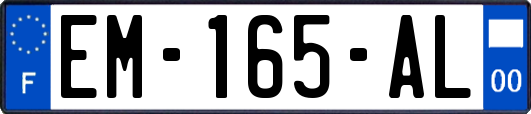 EM-165-AL