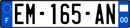 EM-165-AN