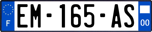 EM-165-AS