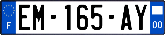 EM-165-AY