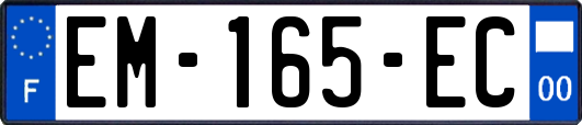 EM-165-EC