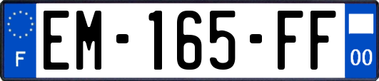 EM-165-FF
