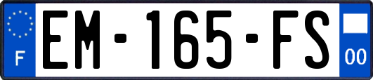 EM-165-FS