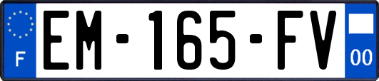EM-165-FV