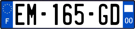 EM-165-GD
