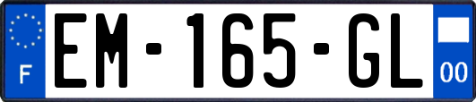 EM-165-GL
