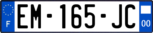 EM-165-JC