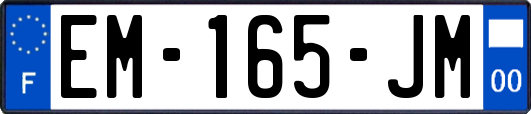 EM-165-JM