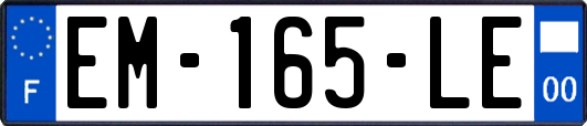EM-165-LE