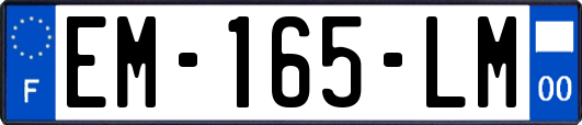 EM-165-LM