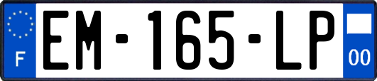 EM-165-LP