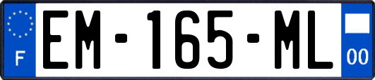 EM-165-ML