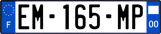 EM-165-MP