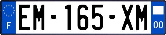 EM-165-XM
