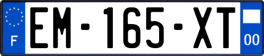 EM-165-XT