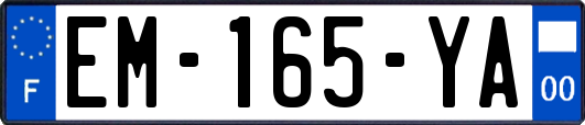 EM-165-YA
