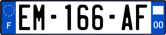 EM-166-AF