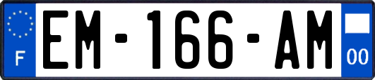 EM-166-AM