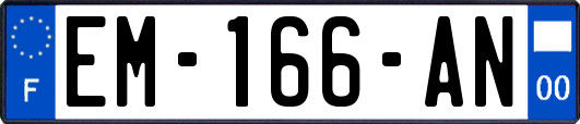 EM-166-AN