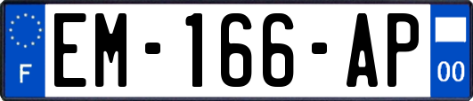 EM-166-AP