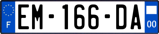 EM-166-DA