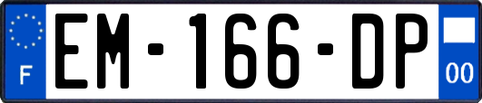 EM-166-DP