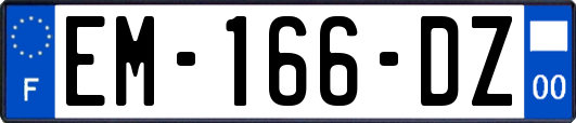 EM-166-DZ