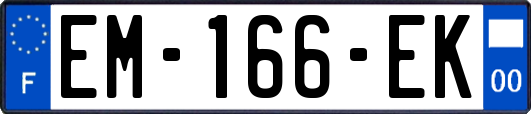 EM-166-EK