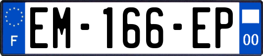 EM-166-EP