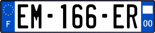 EM-166-ER