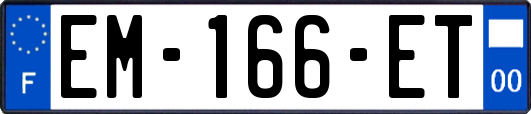 EM-166-ET