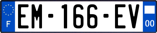 EM-166-EV