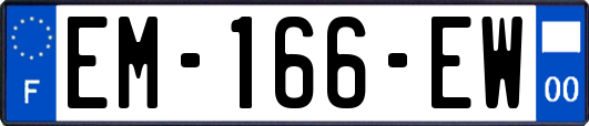 EM-166-EW