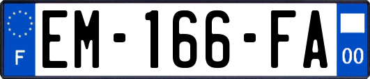 EM-166-FA
