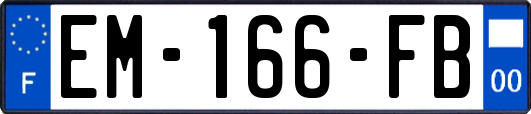 EM-166-FB