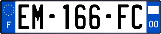 EM-166-FC